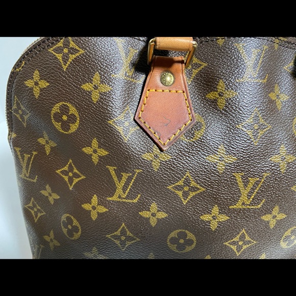 💯 AUTHENTIC ALMA MM👛 - Picture 4 of 8